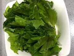 油麦菜(半)-海底捞火锅(方圆荟店)