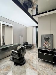 -AKOZO Beauty Salon