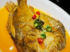 -马仕玖煲·融合菜·酥不腻烤鸭(人大店)