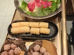 -左庭右院鲜牛肉火锅(长泰广场店)