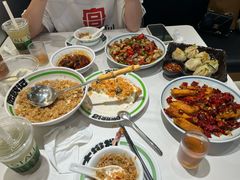 -欧记大排档·景德菜(上海首店)