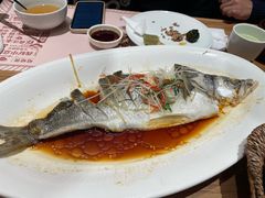 -顺风汤馆·广府粤菜(江宸天街店)