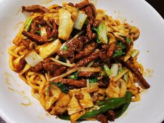 -寻裕记·现炒浇头面(人民广场店)