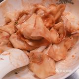 环境： 里面很大 想吃无锡小笼包好久啦 和朋友一起点