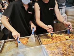 -丁家坡洋芋·观音桥好吃街A区(全国总店)