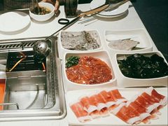 -海底捞火锅(振华广场店)