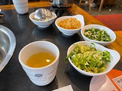 -冯记香辣兔火锅(茶店子总店)