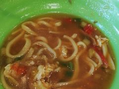 -阿九笨鸡蛋手擀面(总店)