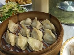 -老边饺子馆(中街店)