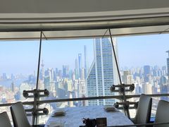 -上海新世界丽笙大酒店旋景餐厅(人民广场店)