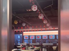 -聚味瞿记·龙虾堂(咸嘉湖店)