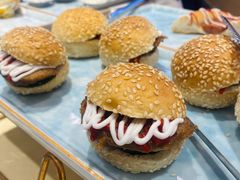 -素满香·全民食养自助(建邺万达店)