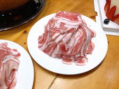 羊肉-元盛居(亚泰大街店)
