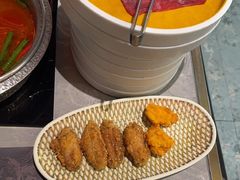 -一绪に寿喜烧(荟聚店)