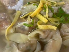 -海平馄饨(逍遥二路店)