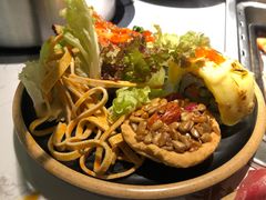 -非烤勿扰自助烤肉(阳江百利广场店)