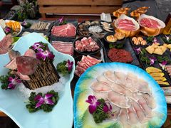 -丽江庭院之爱在路上(西单店)