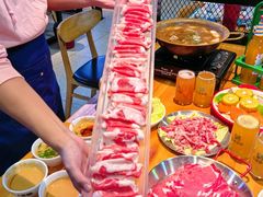 -四禧精酿烧烤串吧(大明湖店)