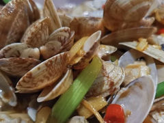 -阿杰臻选海鲜饭店(普陀山店)