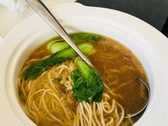 -望京楼flavor餐厅(古北水镇景区店)