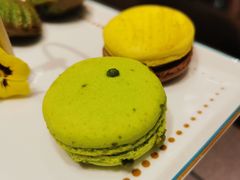 -PAUL LAFAYET 法式甜品(港汇广场店)