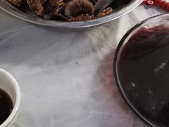 -宾朋海鲜特色美食餐厅·纯手工鲅鱼水饺(兴海路店)