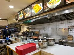 -老新隆牛肉锅贴(新街口店)