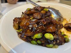 -到家尝北京菜(西坝河店)