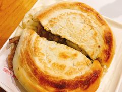-子午路张记肉夹馍(小寨西路店)