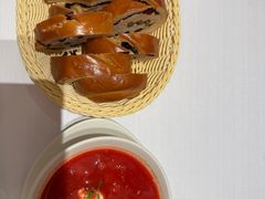 -马克西姆俄罗斯餐厅(通亚街店)