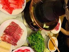 -将台涮肉(酒仙桥店)