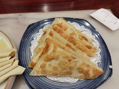 葱花饼-鸭匠食府·挂炉烤鸭·新京菜(阜成路店)