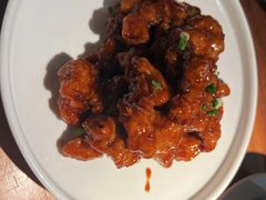 糖醋里脊-外婆家(静安大悦城店)