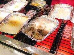 -冯姐生蚝(迎宾广场店)