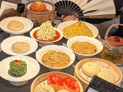 -晓淮山·扬州早茶·淮扬菜(龙阳广场店)