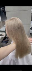 -3AM·S HAIR SALON烫发染发接发