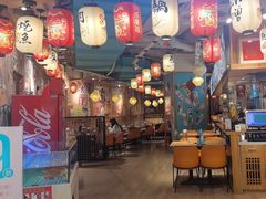 -晴季寿司(活力城店)