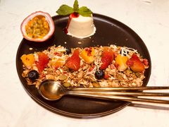 panna&nbsp;cotta-BE BRIGHT KITCHEN(正佳广场店)