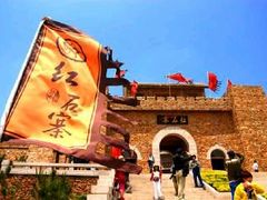 -红石寨旅游度假区