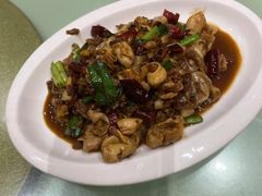 红烧鱼泡-旅宁大酒店