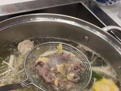 -就这么牛潮式牛肉火锅(华侨城店)