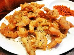 -成都你六姐·牛肉冒菜(城市集市合生汇店)