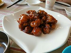 -花麦地溪边小厨(天台国清寺入口店)