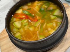 -韩时烤肉(丰科万达广场店)