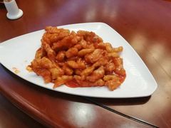 -宏源鑫海鲜餐厅·海景婚宴厅(石老人店)