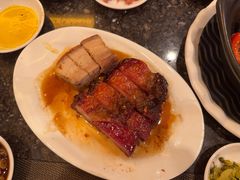 -中国厨房/台湾牛肉面