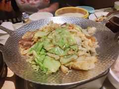 -小菜园新徽菜(马鞍山金鹰店)