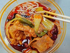 -红鼻子桂林米粉(金唐新光界店)