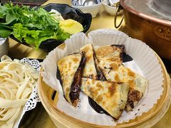 -牛街清真满恒記(平安里西大街店)