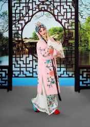 -梨园天地京剧摄影(玲珑天地店)